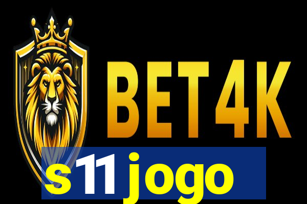 s11 jogo